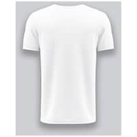Picture of KOGUE Printed Cotton Half Sleeve T-shirt, M