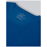 Picture of KOGUE Cotton Half Sleeve T-shirt, M