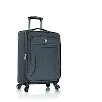 Heys Xero 4W Bag Luggage Trolley, 66 cm