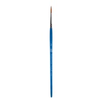 Picture of Princeton Art & Brush Select Synthetic Brush, Round, Size 2