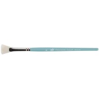 Picture of Princeton Art & Brush Select Synthetic Brush Bristle Fan, Size 4