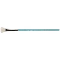 Picture of Princeton Art & Brush Select Bristle Brush, Pointed Filbert, Size 2