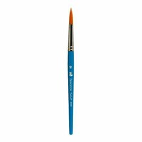Picture of Princeton Art & Brush Select Synthetic Brush, Round, Size 12