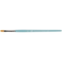 Picture of Princeton Art & Brush Select Synthetic Brush Filbert, Size 4