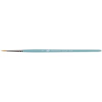 Picture of Princeton Art & Brush Select Synthetic Brush, Round, Size 1