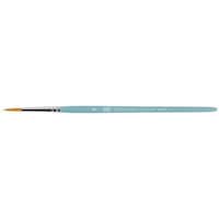 Picture of Princeton Art & Brush Select Synthetic Brush, Round, Size 4