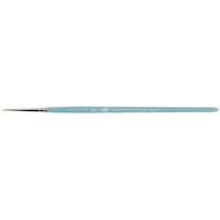 Picture of Princeton Art & Brush Select Synthetic Brush, Round, Size 0