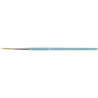 Picture of Princeton Art & Brush Select Synthetic Brush, Spotter, Size 5/0