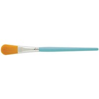 Picture of Princeton Art & Brush Select Synthetic Brush-Oval Wash, Size 3/4in