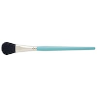 Picture of Princeton Art & Brush Select Black Natural Hair Brush-Mop, Size 1in