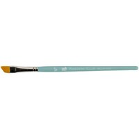 Picture of Princeton Art & Brush Select Synthetic Brush Angular Shader, 3/8in