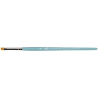 Picture of Princeton Art & Brush Select Synthetic Brush, Chisel Blender, 4