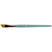 Picture of Princeton Art & Brush Select Synthetic Brush Angular Shader, 1/2" Width