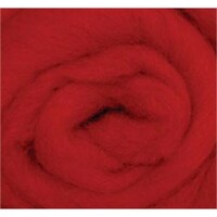 Picture of Wistyria Editions Wool Roving, 12in, .25 Oz, Pack of 8