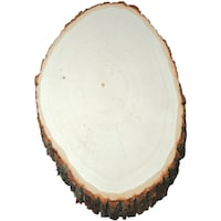 Picture of Wilsons Basswood Plaque, 11" To 13"