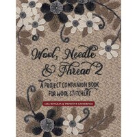 Martingale & Company-Wool, Needle & Thread 2