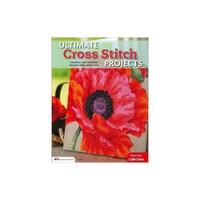 Picture of Design Originals Ultimate Cross Stitch Projects