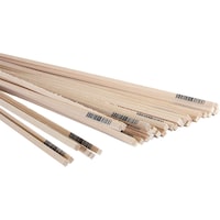 Picture of Midwest Products Basswood Strip 24"-3/16"X3/16"