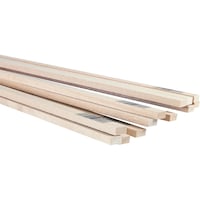 Picture of Midwest Products Basswood Strip, 24"-1/4"X1/2"