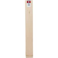 Picture of Midwest Products Basswood Sheet, 24"-1/4" x 3"