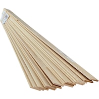 Picture of Midwest Products Basswood Sheet, 24"-1/8" x 1"