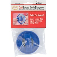 Picture of Rotary Blade Sharpener For 28mm Blades