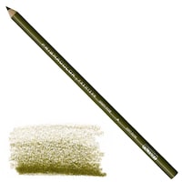 Picture of Prismacolor Premier Colored Pencil, Green Ochre