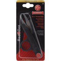 Picture of Mundial Red Dot Thread Clip, 4.75"