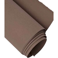 Kraft - Tex Kraft Paper Fabric, Chocolate 18"X54"