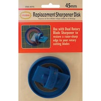Picture of Rotary Blade Sharpener For 45mm Blades