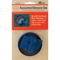 Picture of Rotary Blade Sharpener For 60mm Blades