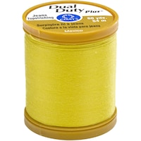 Picture of Duty Plus Jean & Topstitching Thread, Mimosa, 60yd