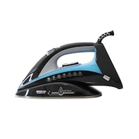 Picture of Arshia Pro Steam Iron, SI229-2135, Blue