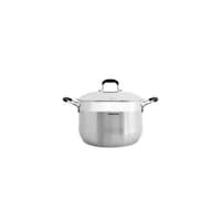 Picture of Arshia Stainless Steel Casserole, SS145-2194, 16cm