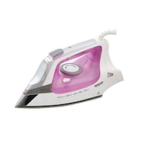 Picture of Arshia Steam Iron, SI064-2219, Pink