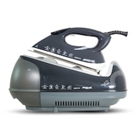 Picture of Arshia Steam Station Iron, SS110-2404, Black