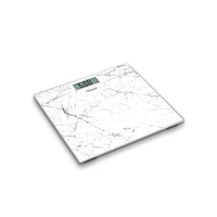 Arshia Digital Bathroom Scale, BS116-2370, White