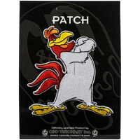Picture of C&D Visionary Looney Tunes Patch, Foghorn Arms Crossed