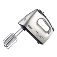 Picture of Arshia Hand Mixer, HM092-2511, Chrome