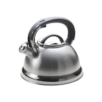 Picture of Arshia Stainless Steel Kettle, SK128-2474, 3L, Silver