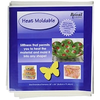Picture of Bosal Heat Moldable Stabilizer, 20X36