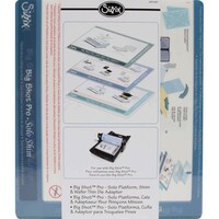 Picture of Sizzix Big Shot Pro Solo Platform, Shim & Thin Die Adapter, 14.25"