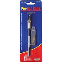 Picture of Pro Art Knife W/Safety, 20268019156