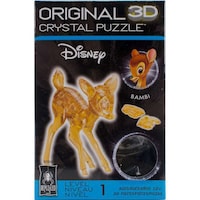 Picture of University Games 3D Puzzle Disney, UNV30988, Bambi