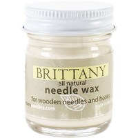 Picture of Brittany Needle Wax, 1oz