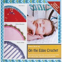 Ammee's Babies, On The Edge Crochet