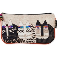 Picture of Laurel Burch Cosmetic Bag Set, Wild Cats