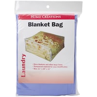 Picture of Innovative Home Creations Blanket Bag, 25"X21"X11" 