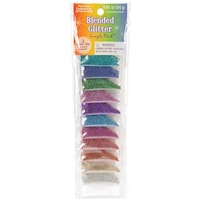 Picture of Sulyn Blended Color Glitter Sampler
