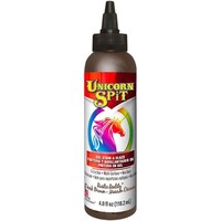 Picture of Unicorn Spit Wood Stain & Glaze, Rustic Reality, 4 Oz